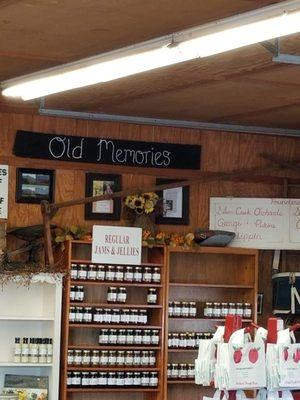 Silver Creek Seaman Packing Shed