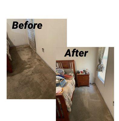 Southern Crescent Kwik Dry Total Cleaning