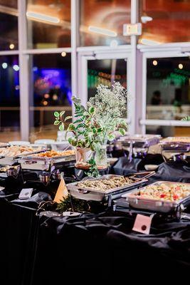 Acorn Event Services