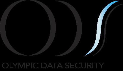 Olympic Data Security
