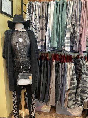 South Creek Clothing