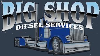 Big Shop Diesel Services