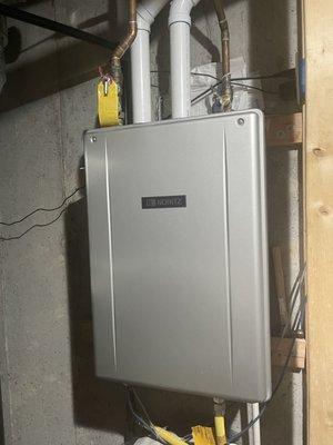 Alpine Plumbing & Drain Cleaning