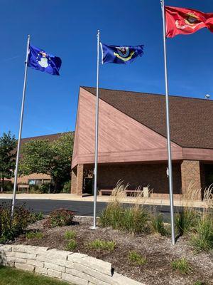 Willowbrook Burr Ridge Chamber of Commerce