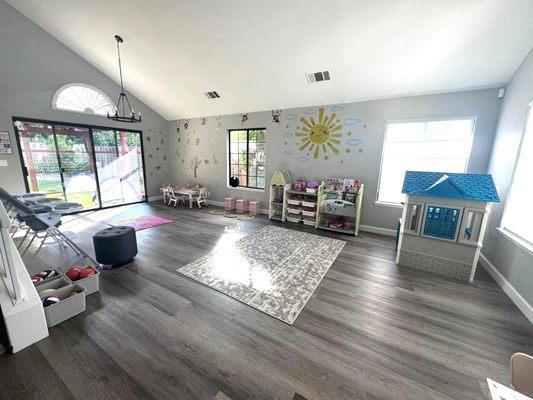 SunSmiles Family Home Child Care