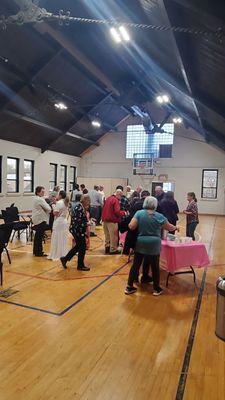 Windy City Community Church