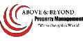 Above & Beyond Property Management