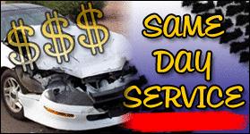 James The Auto Junkman