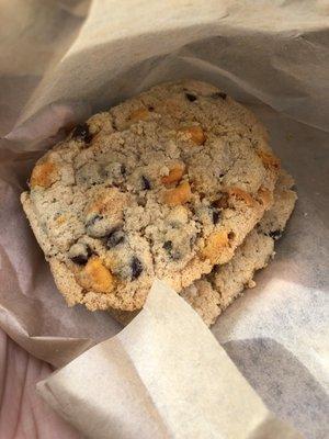 Lambert Street Cottage Bakes