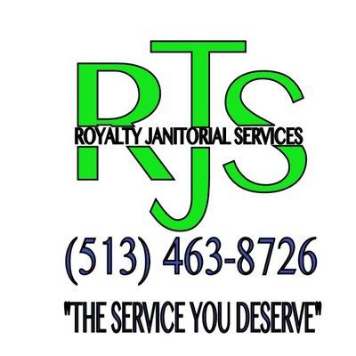 Duchess Dynasty Royalty Janitorial Services