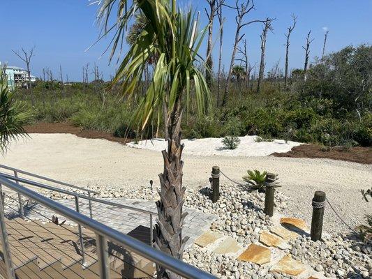 Motion Landscaping and Landclearing