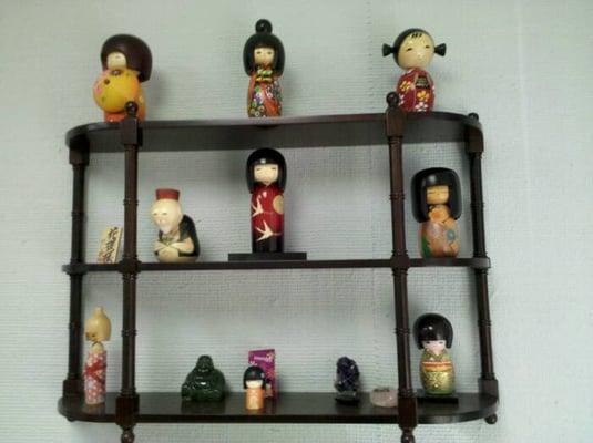 Kokeshi- A Zen Facial Spa