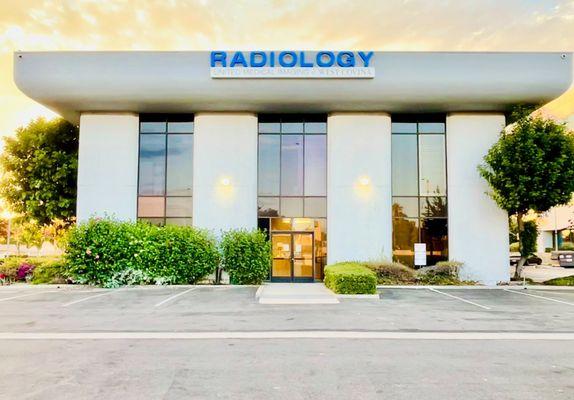 United Medical Imaging Healthcare - West Covina