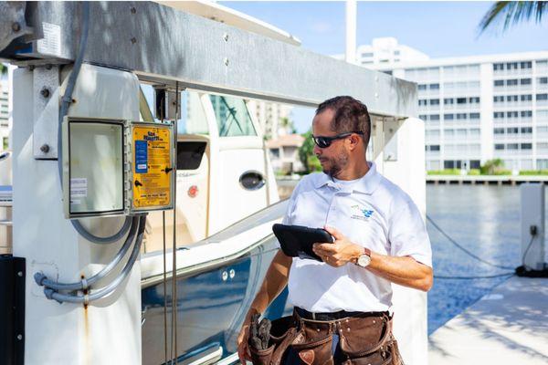 Certified Inspectors, LLC