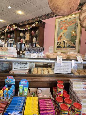 Fralinger's Original Salt Water Taffy