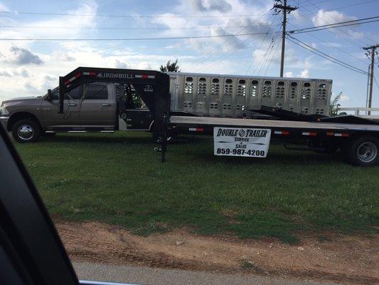 Double O Trailer Service