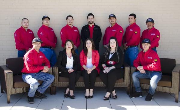 Comfort Doctor Heating & Cooling