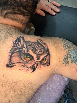 Collective Ink Studios