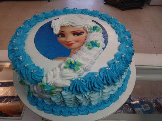 Panaderia Copan Morelos