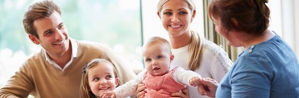 Agape Counseling & Consultation Services