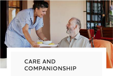 Home Helpers - St Louis