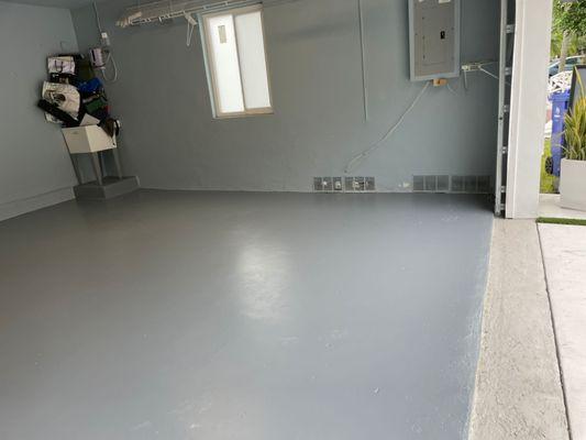 Economy House Painting