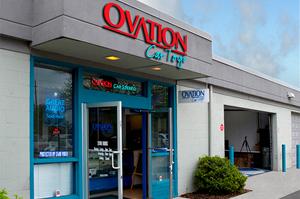 Best Sound Rooms and Installation in Indiana!