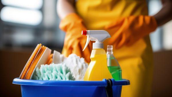 Pristine Cleaning Services