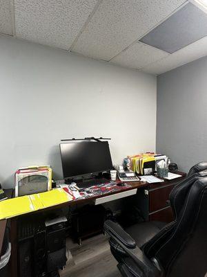 Sky Strategies Corporation