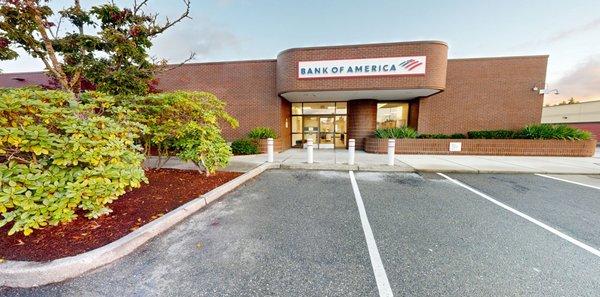 Bank of America