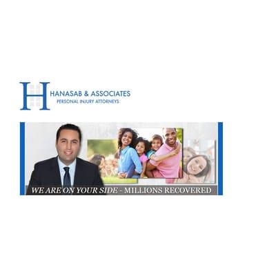 Hanasab Legal Network