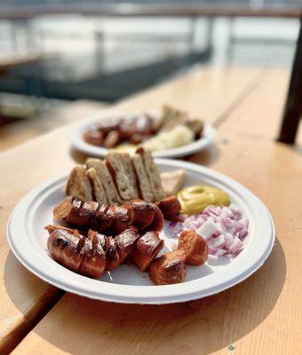 Anable Basin Sailing Bar & Grill