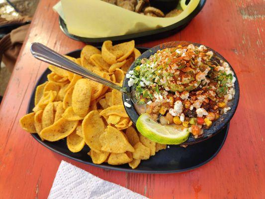 Crystal Springs Hideaway