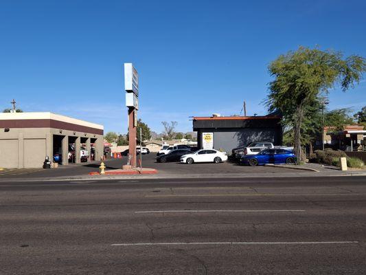 Alexanders Auto Repair