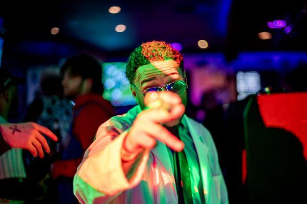 Starling Photo Studios