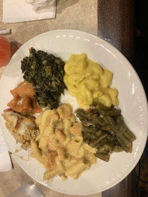 The Marketplace Buffet