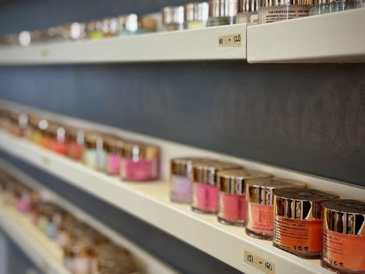 Fantasy Nails and Spa