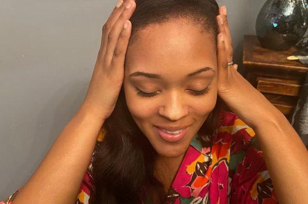 Heavenly Consultation