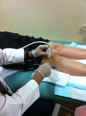 Michelle Darrow Aesthetics