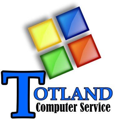 Totland Computer Services