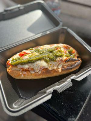 Buono Italian Eatery