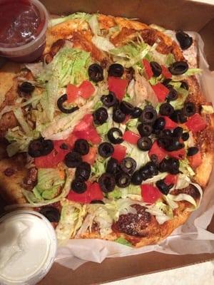 Lelulo's Pizzeria