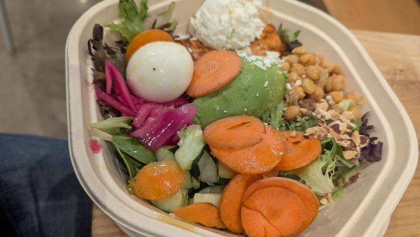 Sweetgreen
