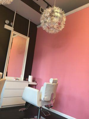 Riya Threading Lounge