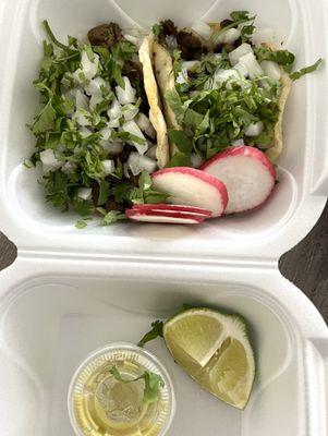 Emanuel Restaurante Latino