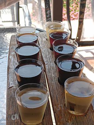 San Diego Beer, Wine & Spirits Tours