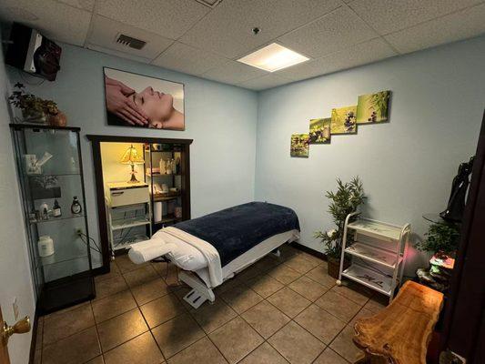 Blue Sky Beauty Spa and Health Center