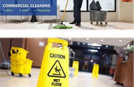 Just Window Services