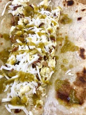 Las Cazuelitas Restaurant