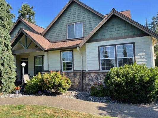 G Precision Remodel LLC